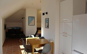 One Bedroom Apartment 602 In Rila Park